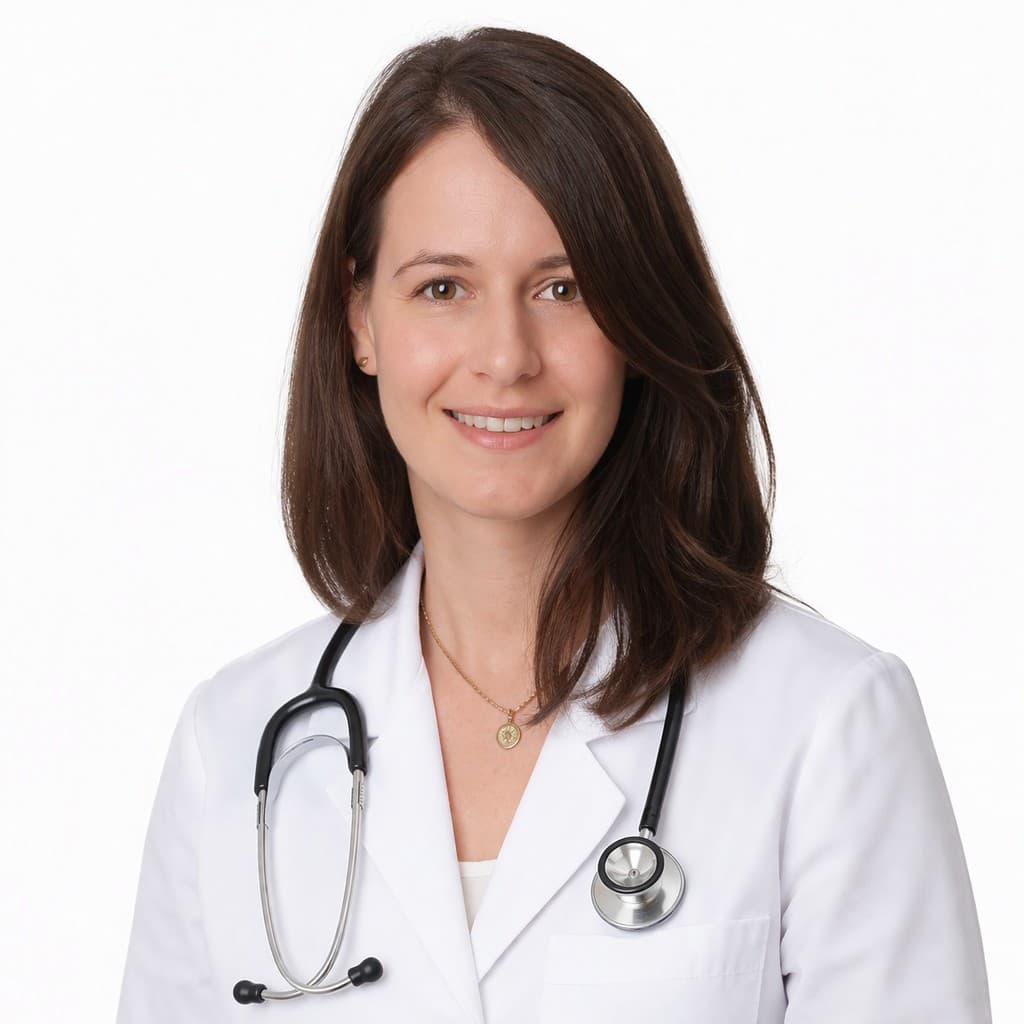 Dr. Jennifer Kulp-Makarov