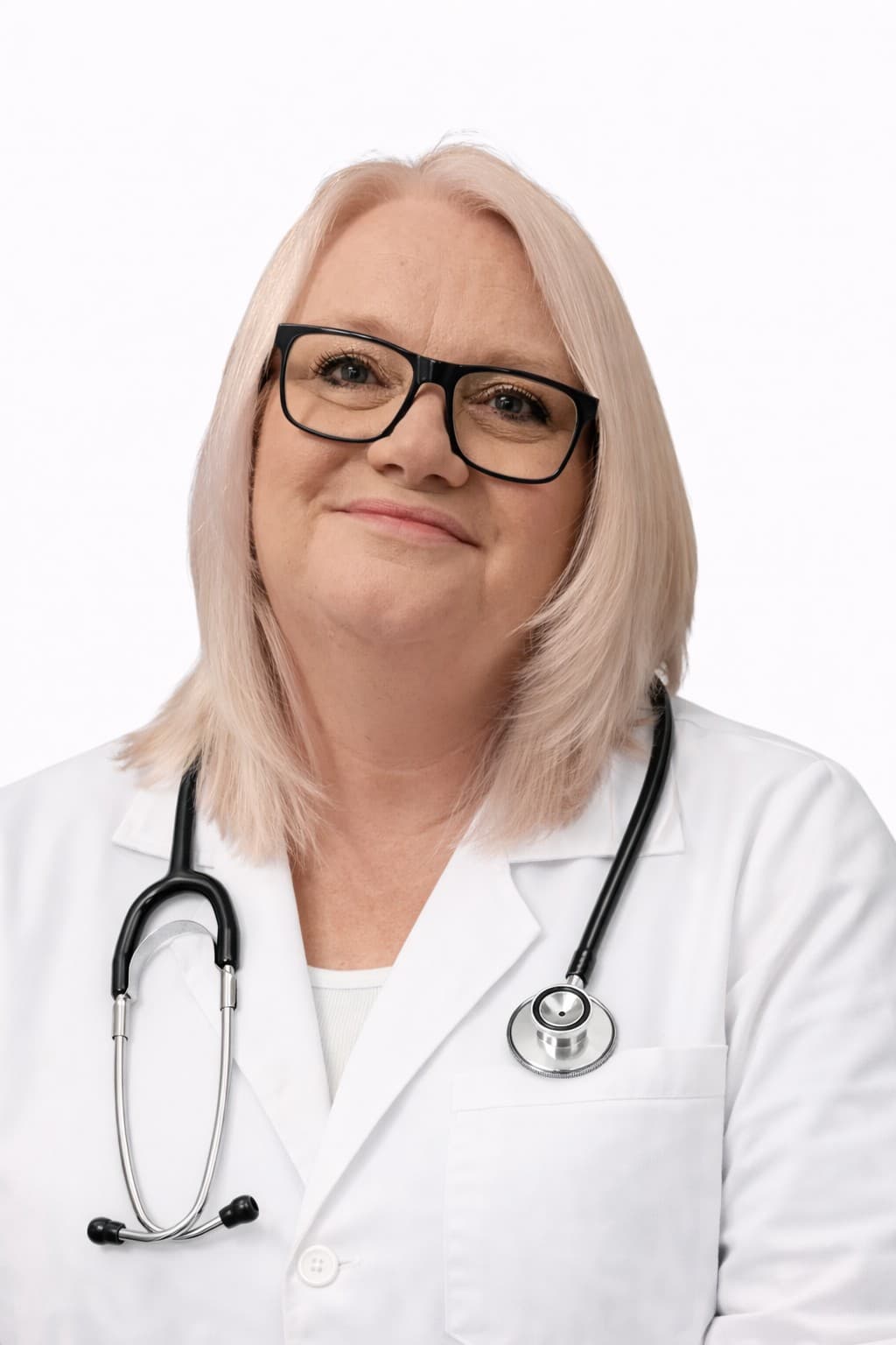 Dr. Victoria Sephton