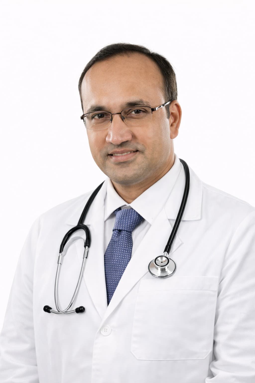 Dr. Kanna Jayaprakasan
