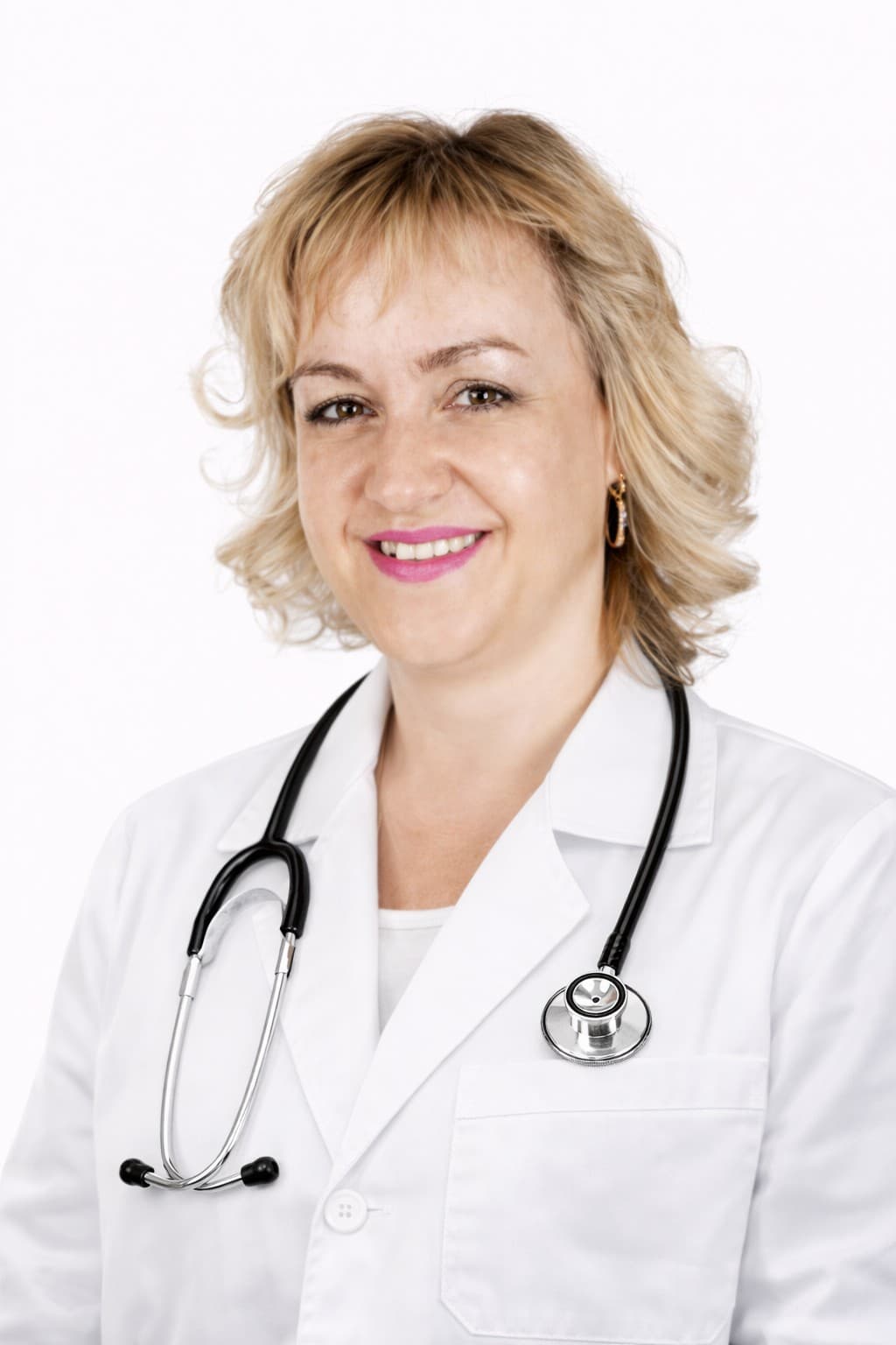 Dr. Ivanka Peychinova