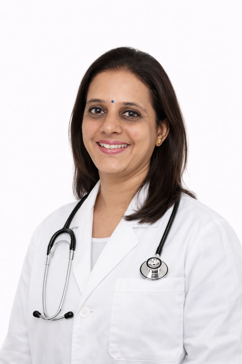 Dr. Sumana Gurunath