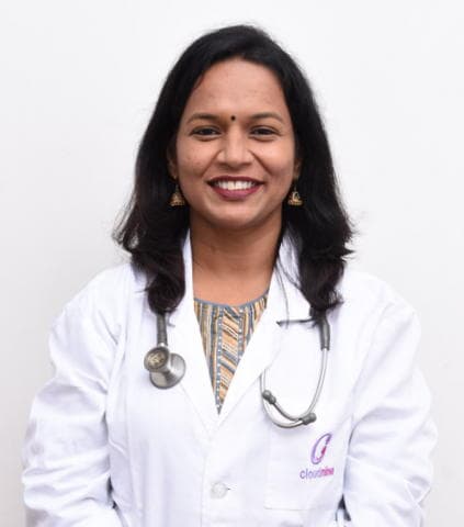 Dr. Ramya G. Gowda