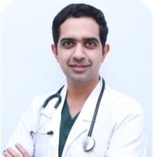 Dr. Aravind Ravichandran