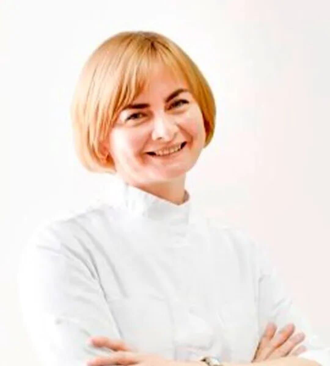 Dr. Nataliya Redko