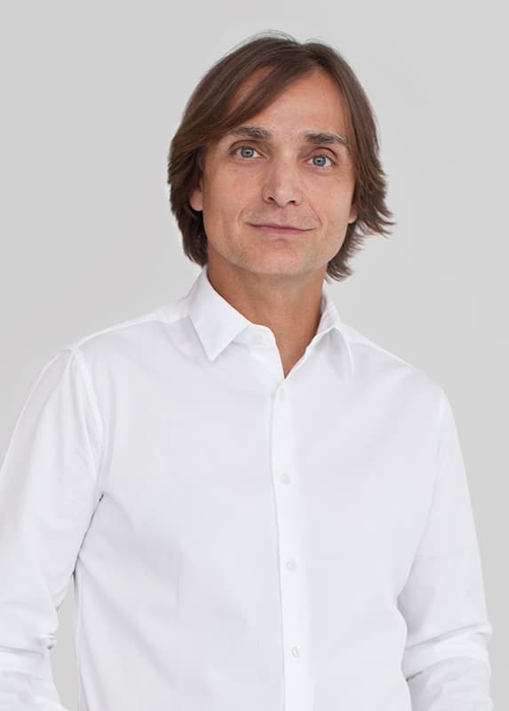 Prof. Dr. Istvan Urban
