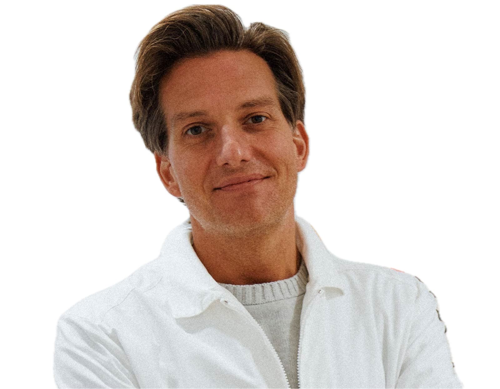 Dr. Michael Apa