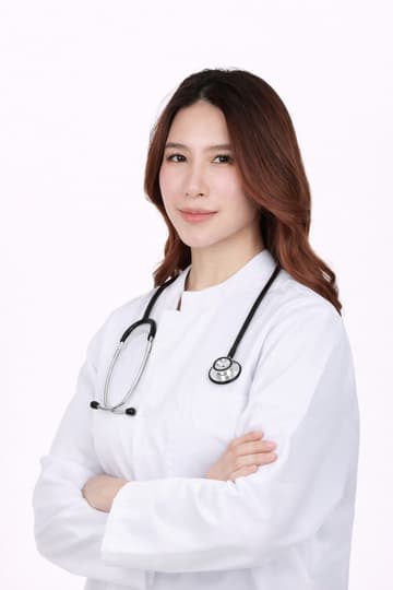 Dr. Nattaporn Verayangkura