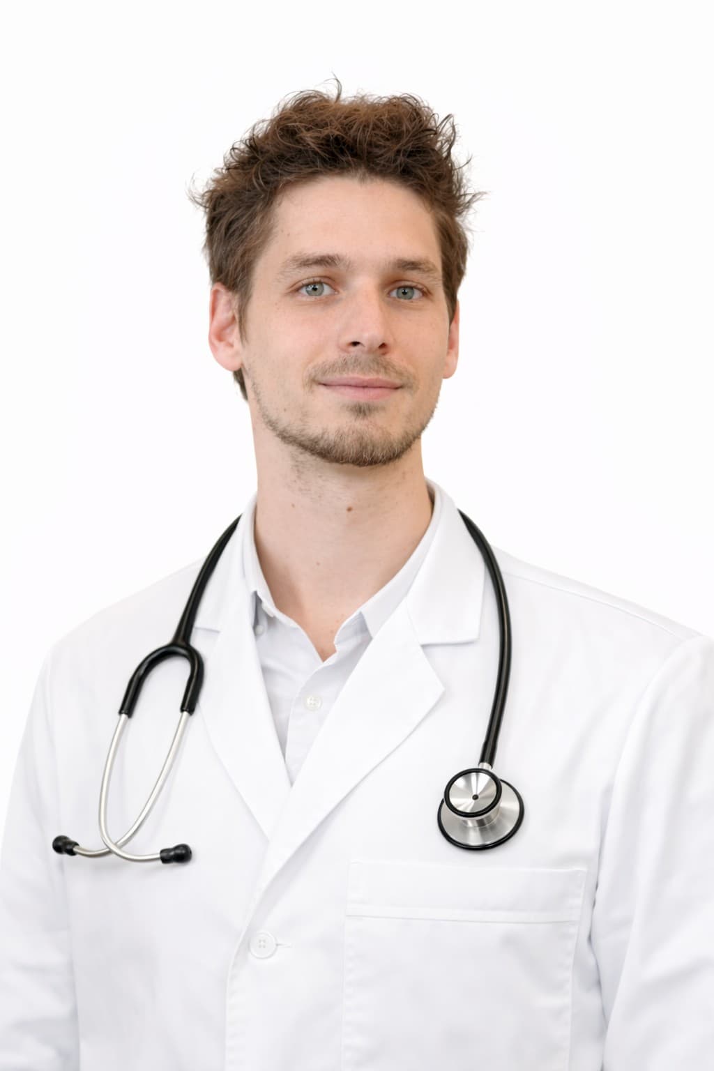 Dr. Zsolt Perenyi