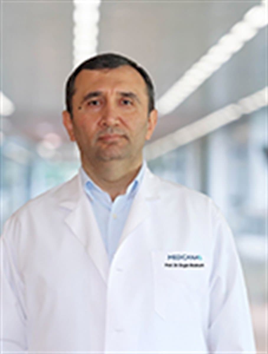 Engin Bozkurt