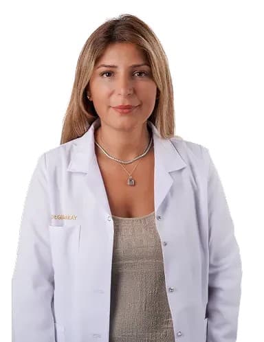 Dr. Gülay Akay