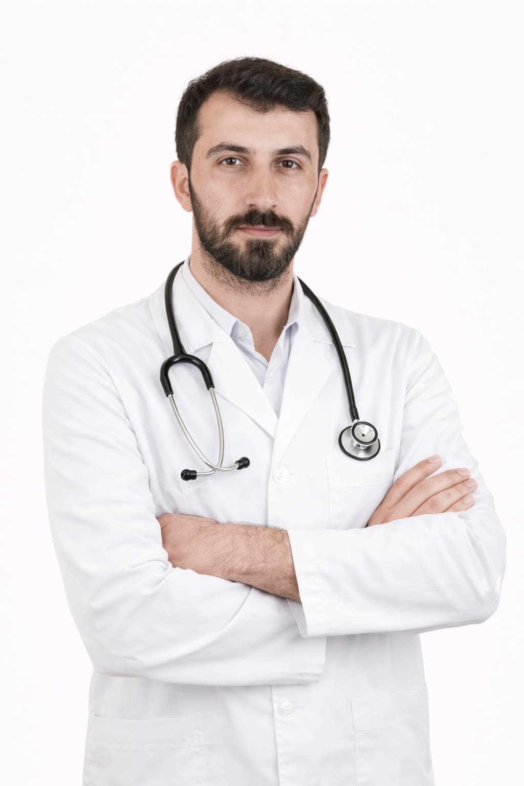 Dr. Ahmet Özdemir