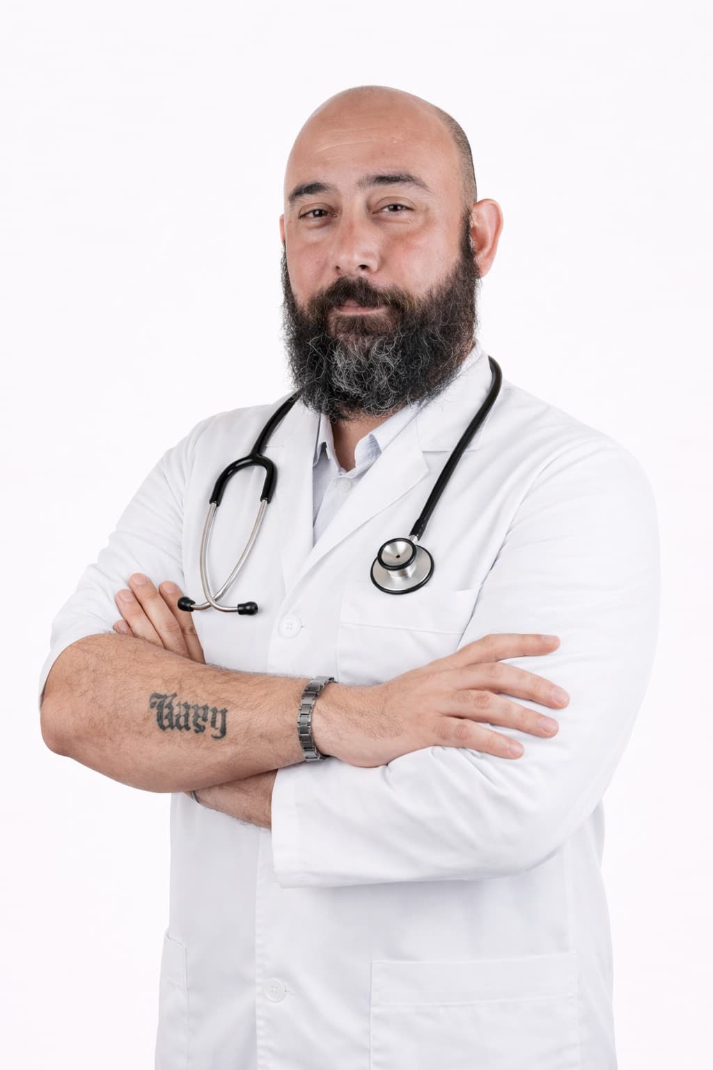Dr. Ahmet Alper Kaya