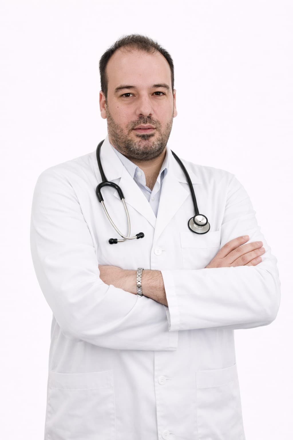 Dr. Ali Ekemen