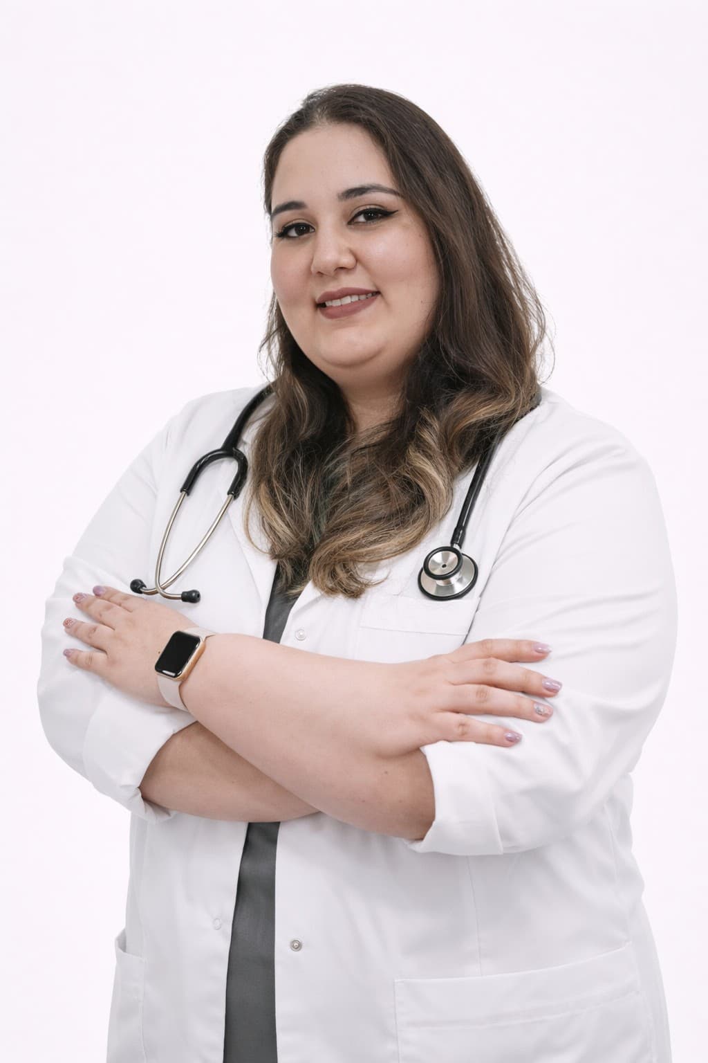 Dr. Ayça Yıldız