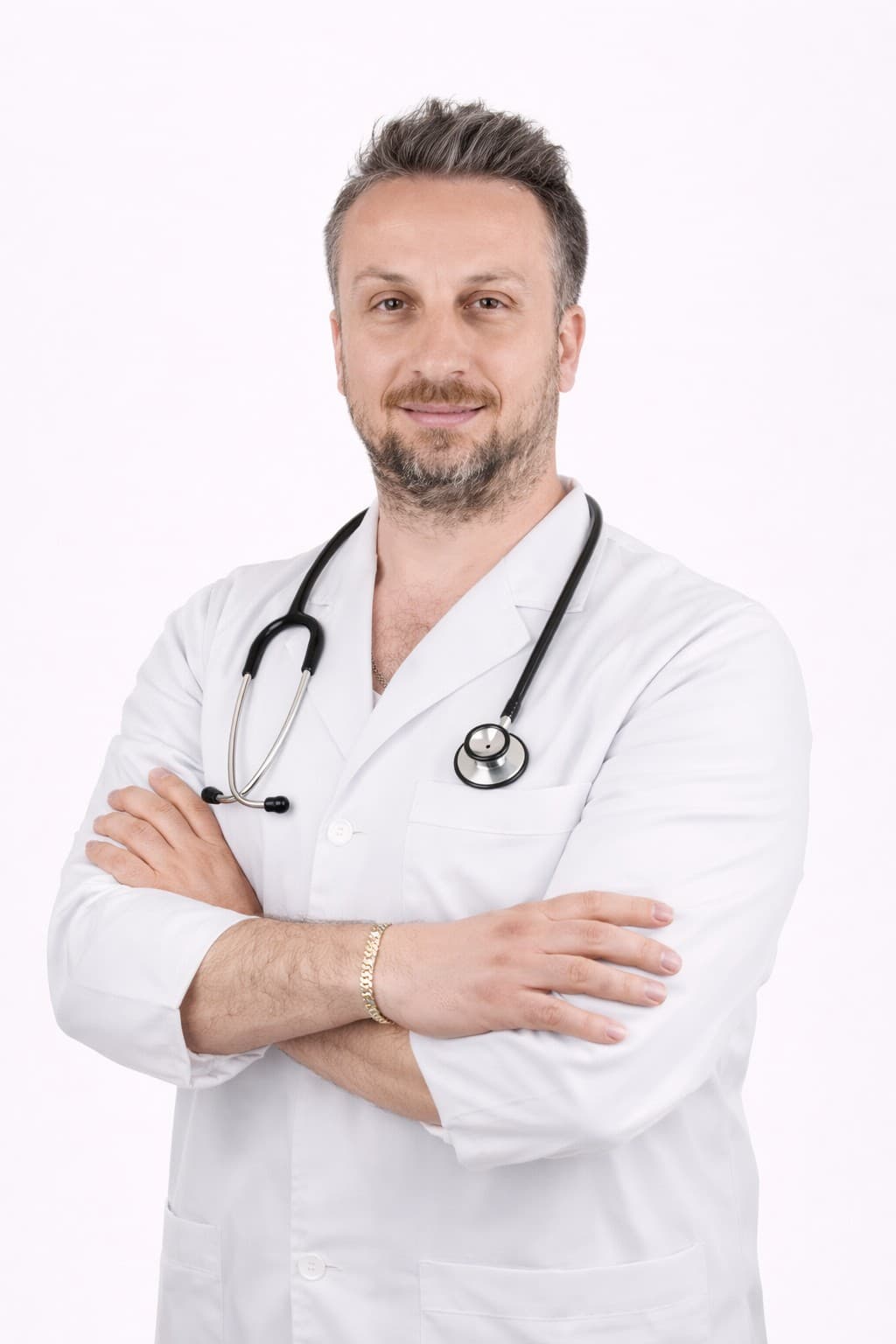 Dr. Aykut Gündüz