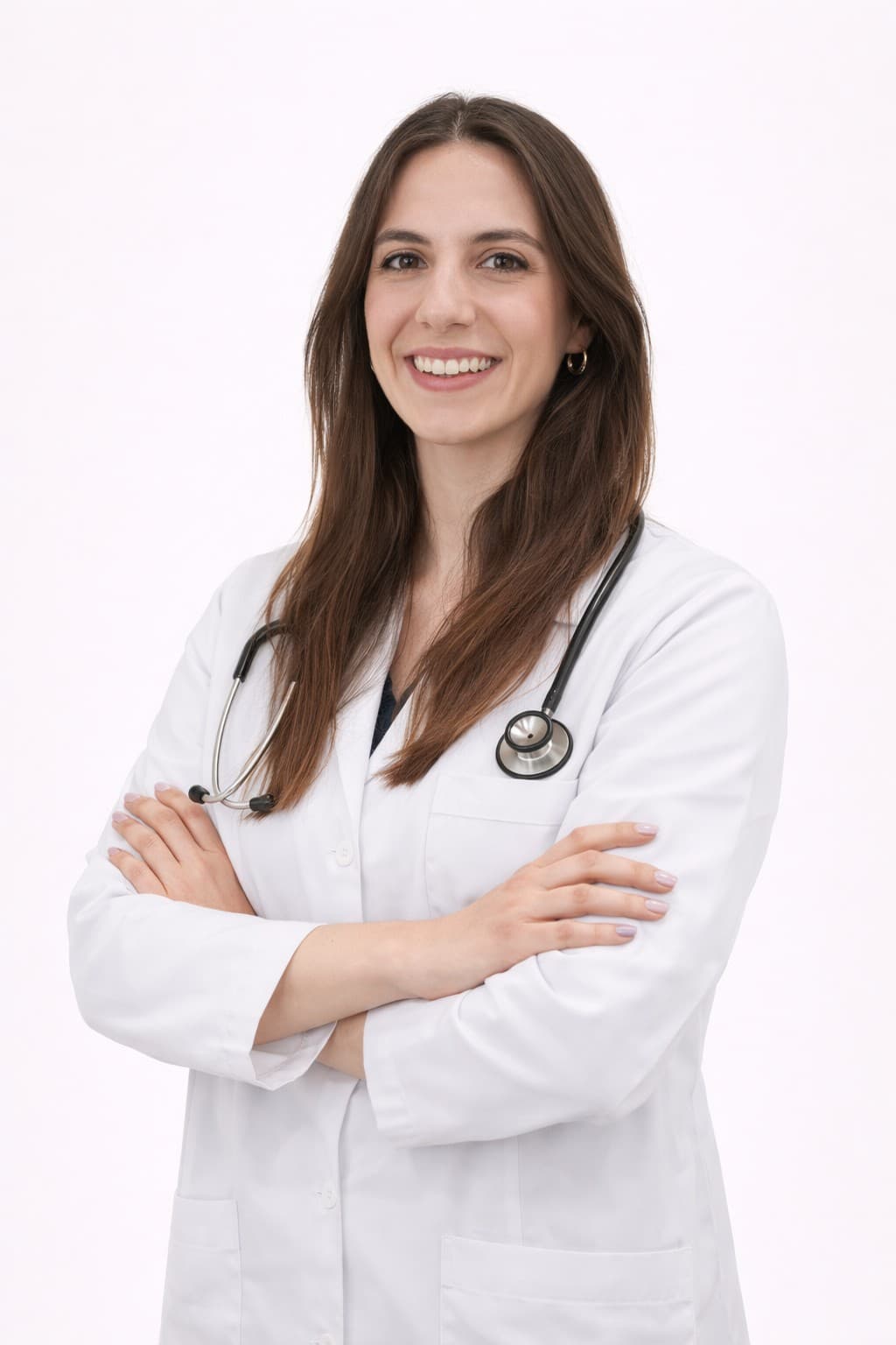 Dr.  Büşra Nur Çimen