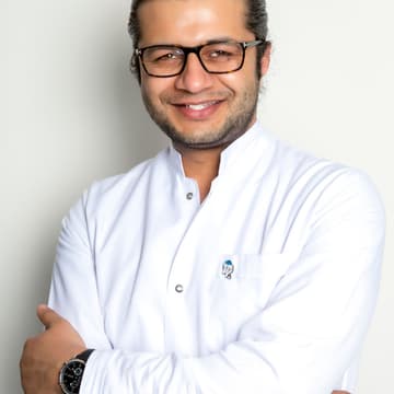 Dr. Mahmut Boran