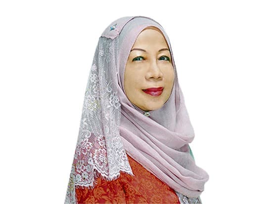Dr. Norma Abd Jalil