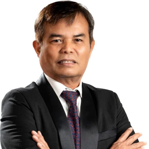 Dr. Mohd Noor Bin Awang
