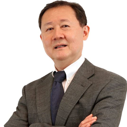 Dr. Tan Wee Kee