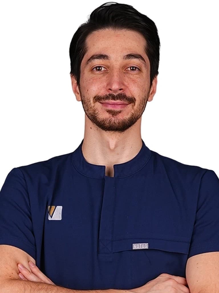 Dr. Faisal Kayalı