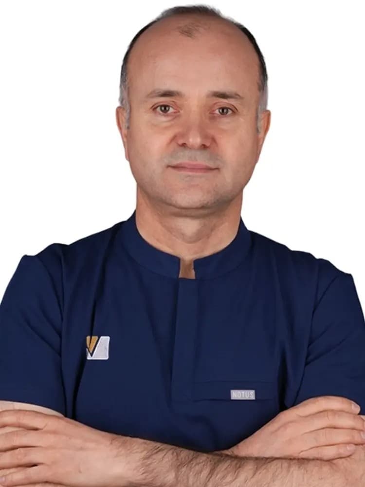 Dr. Ismail Şener