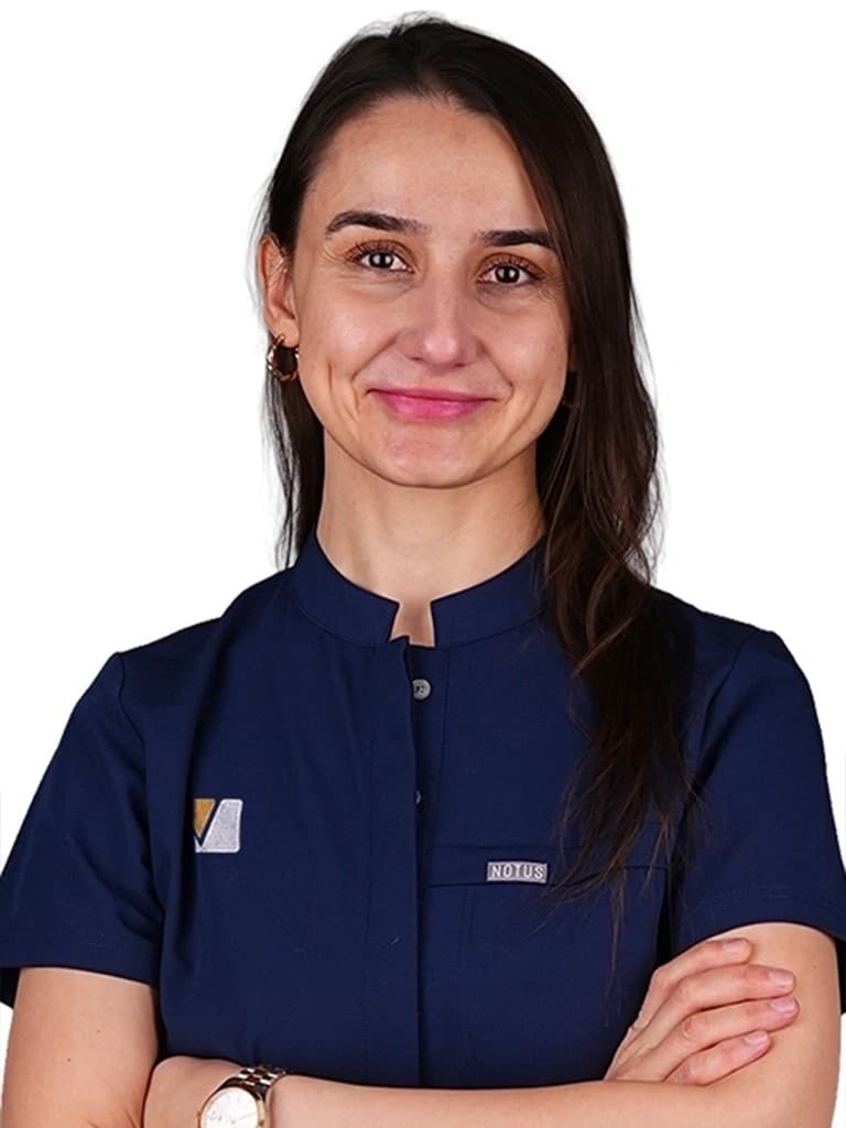 Prof. Dr. Nurdan Mısıroğlu