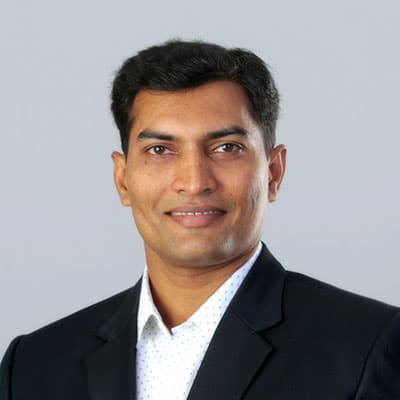Vijay Palwe