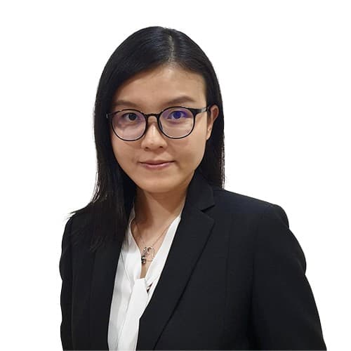 Dr. Lim Shu Yu