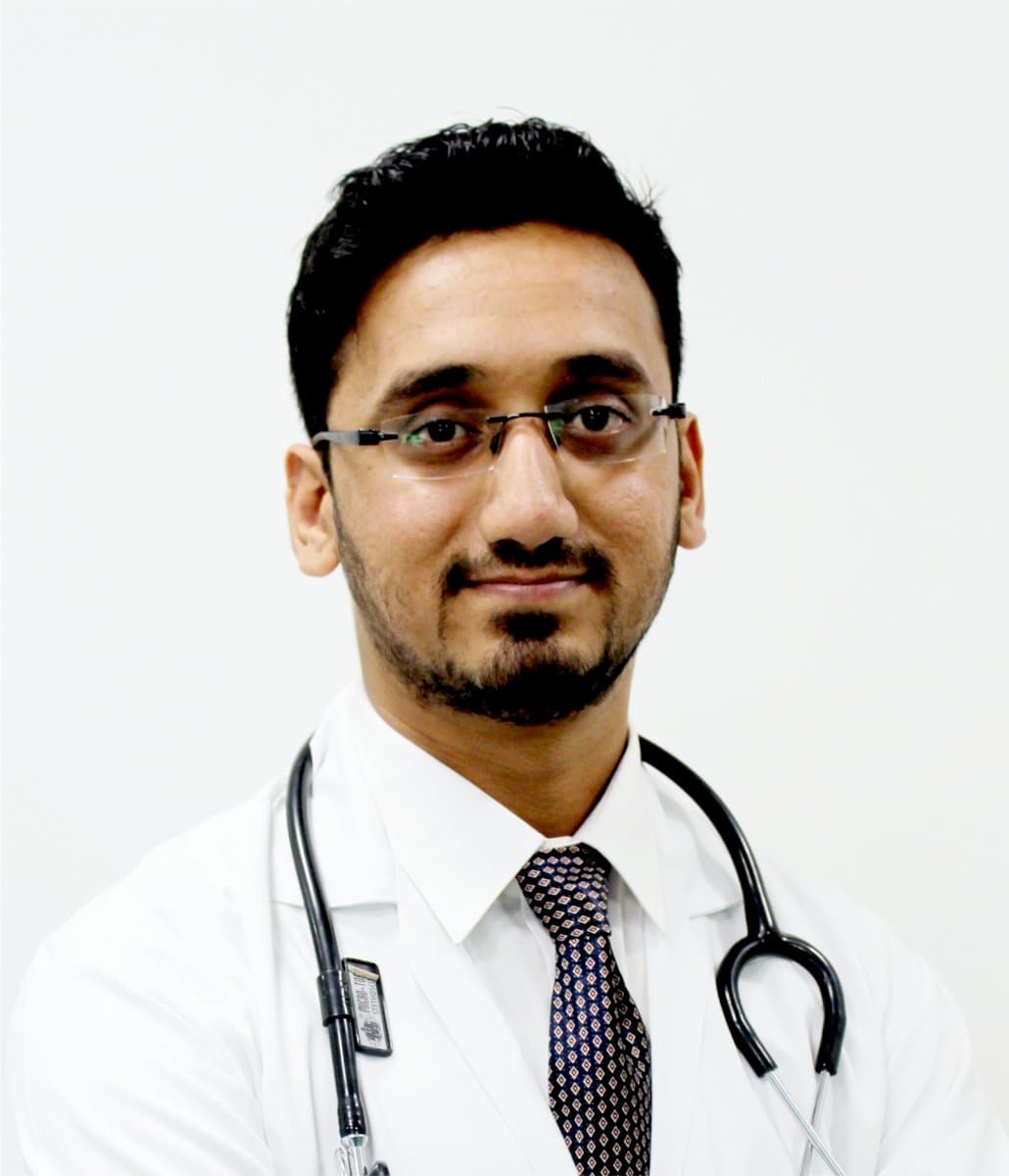 Roshan Kumar Patil