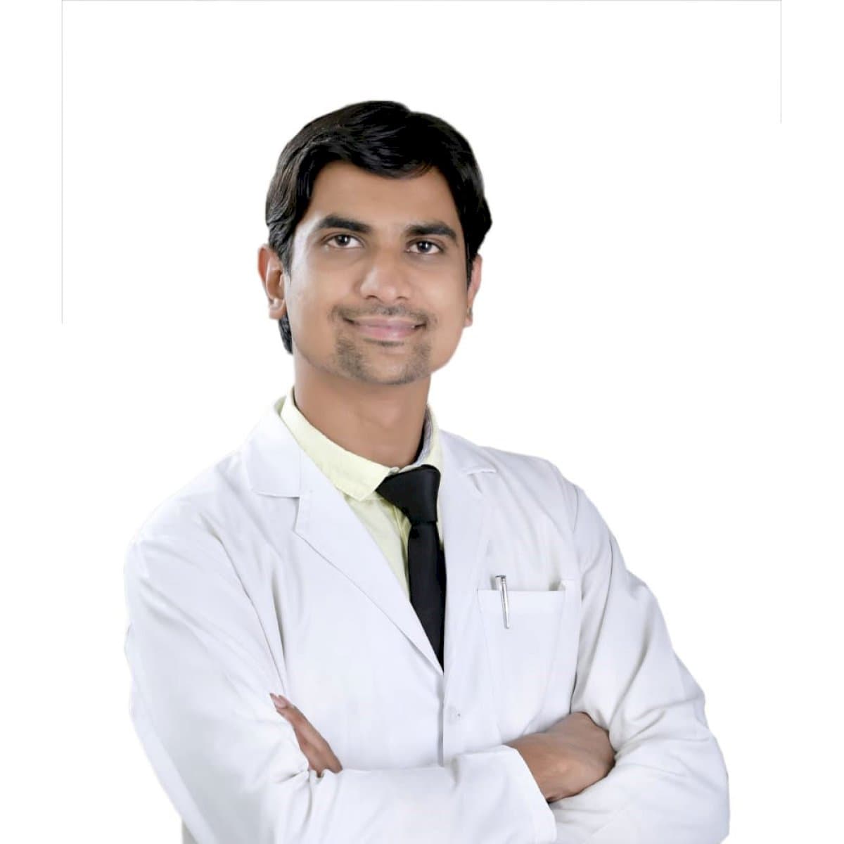 Ahmer Arif Shaikh