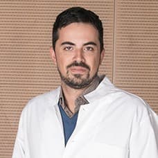Dr. Harry Karpouzis