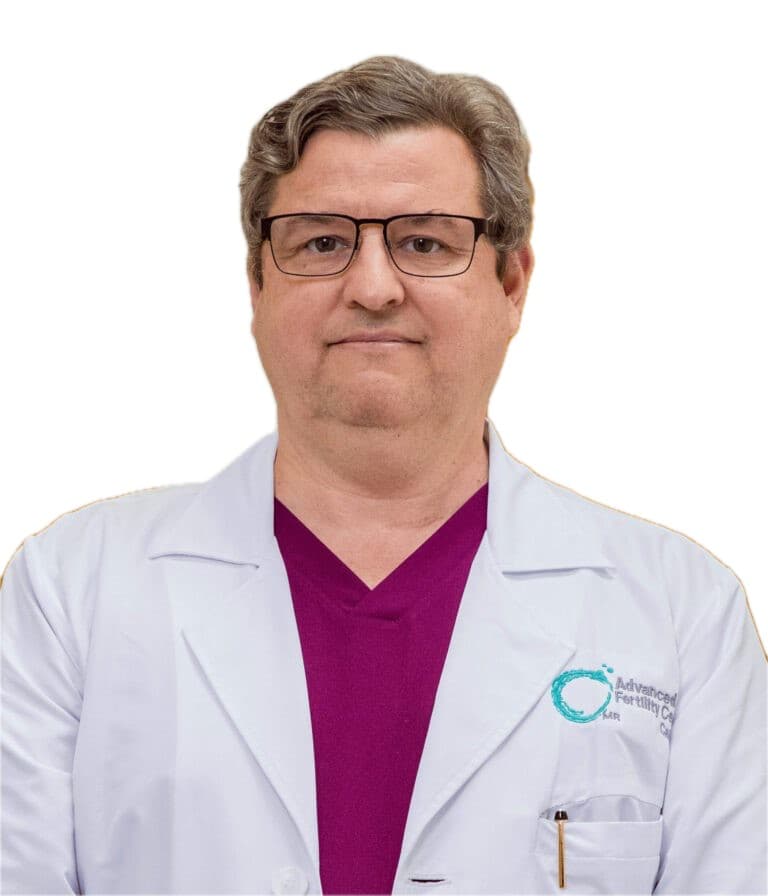 Dr. Everardo Trevino Ortiz