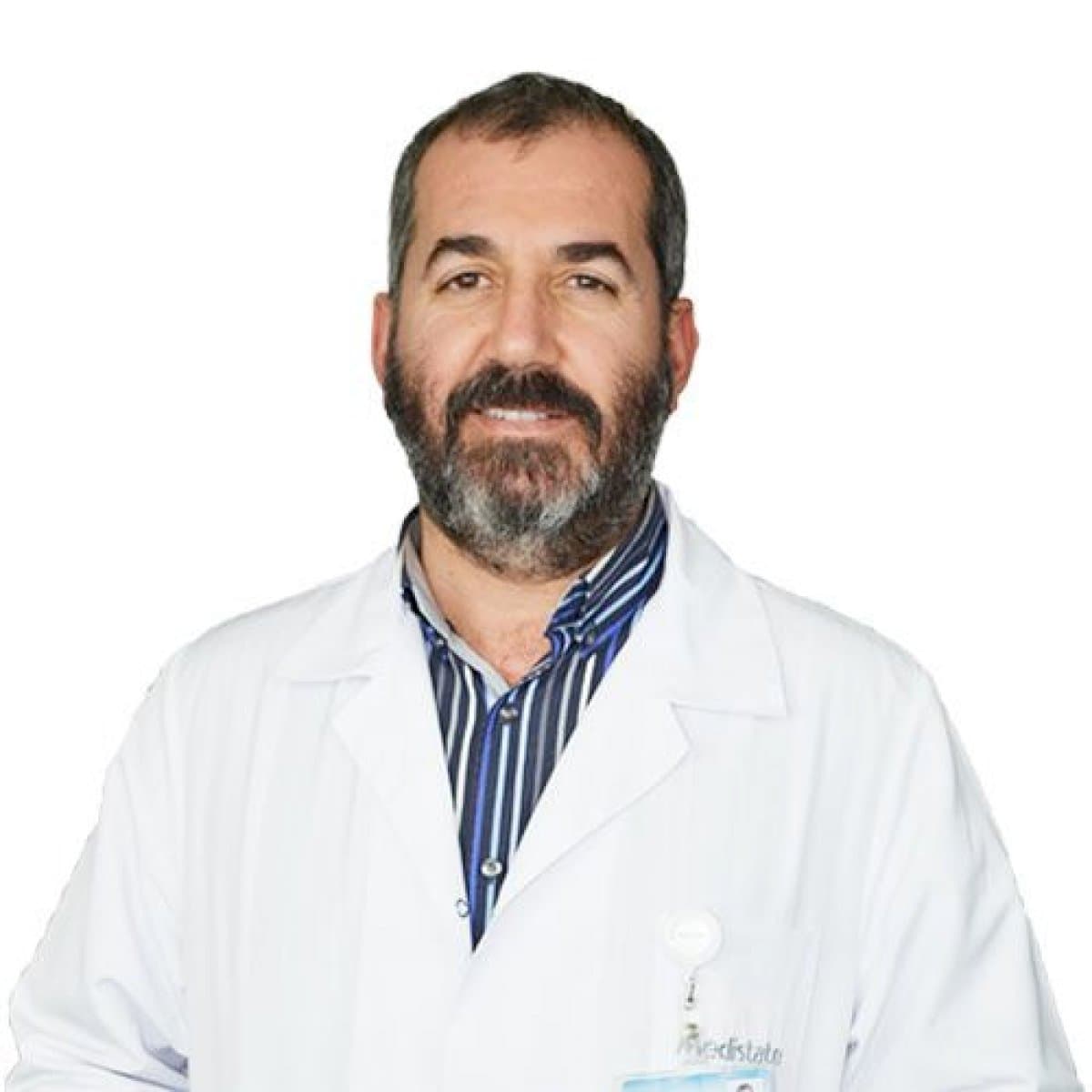 Mustafa Tekkesin