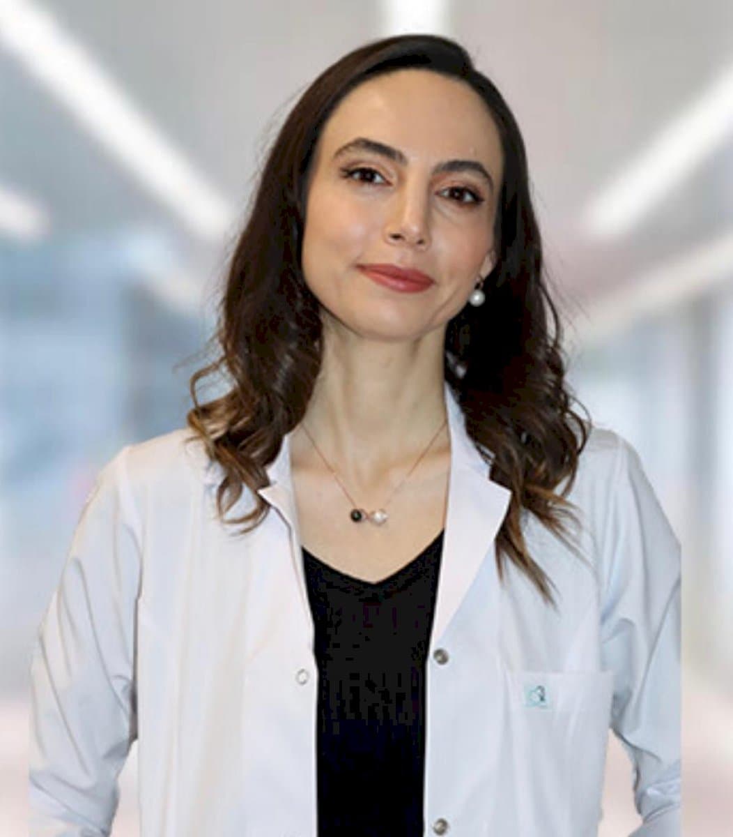 Didem Ozkan