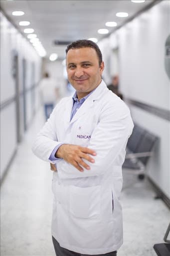 Tolga Akman