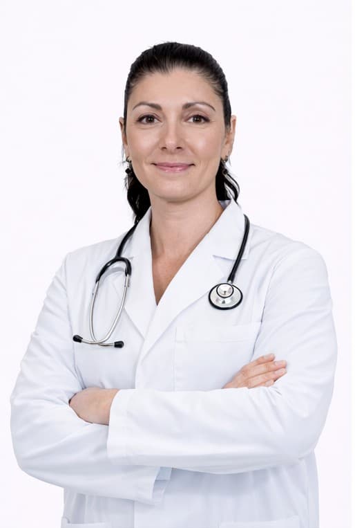 Dr. Katerina Alisavaki
