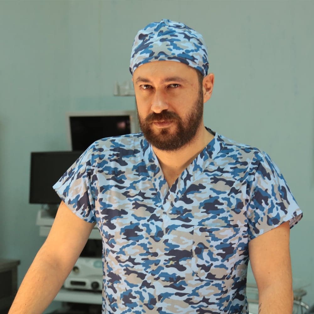 Onur Sumer