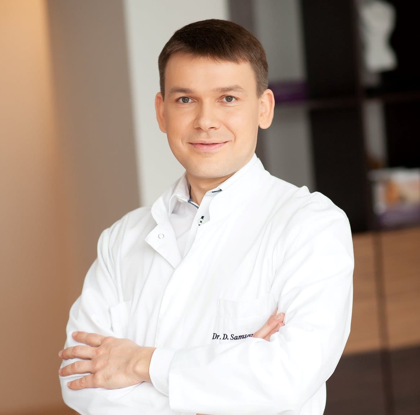 Donatas Samsanavičius