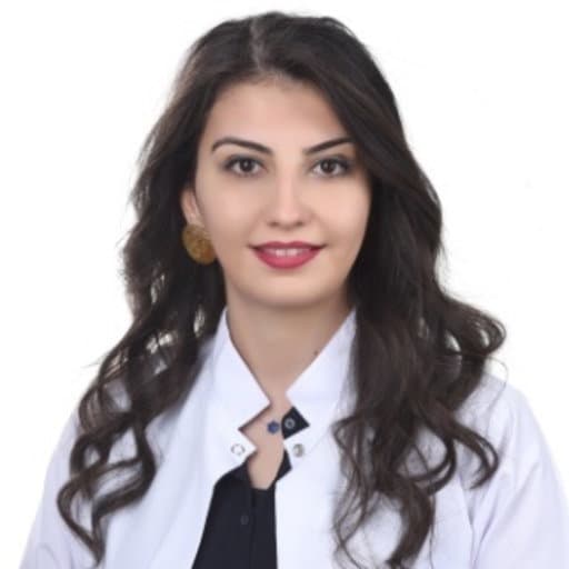 Cigdem Karadag Sari