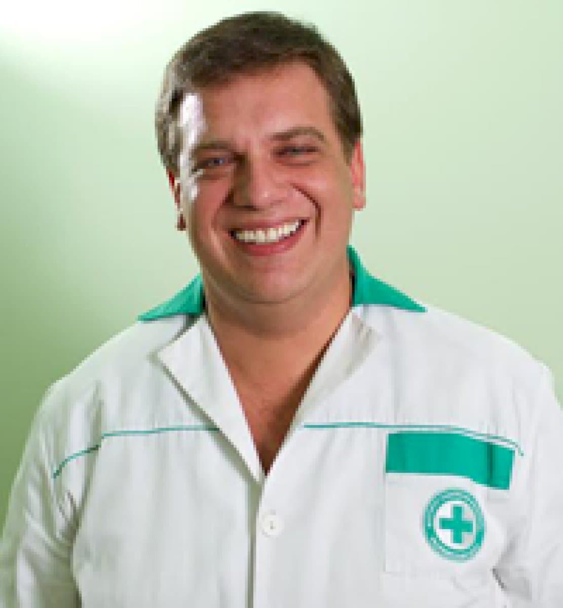 Yaroslav Miroshnykov