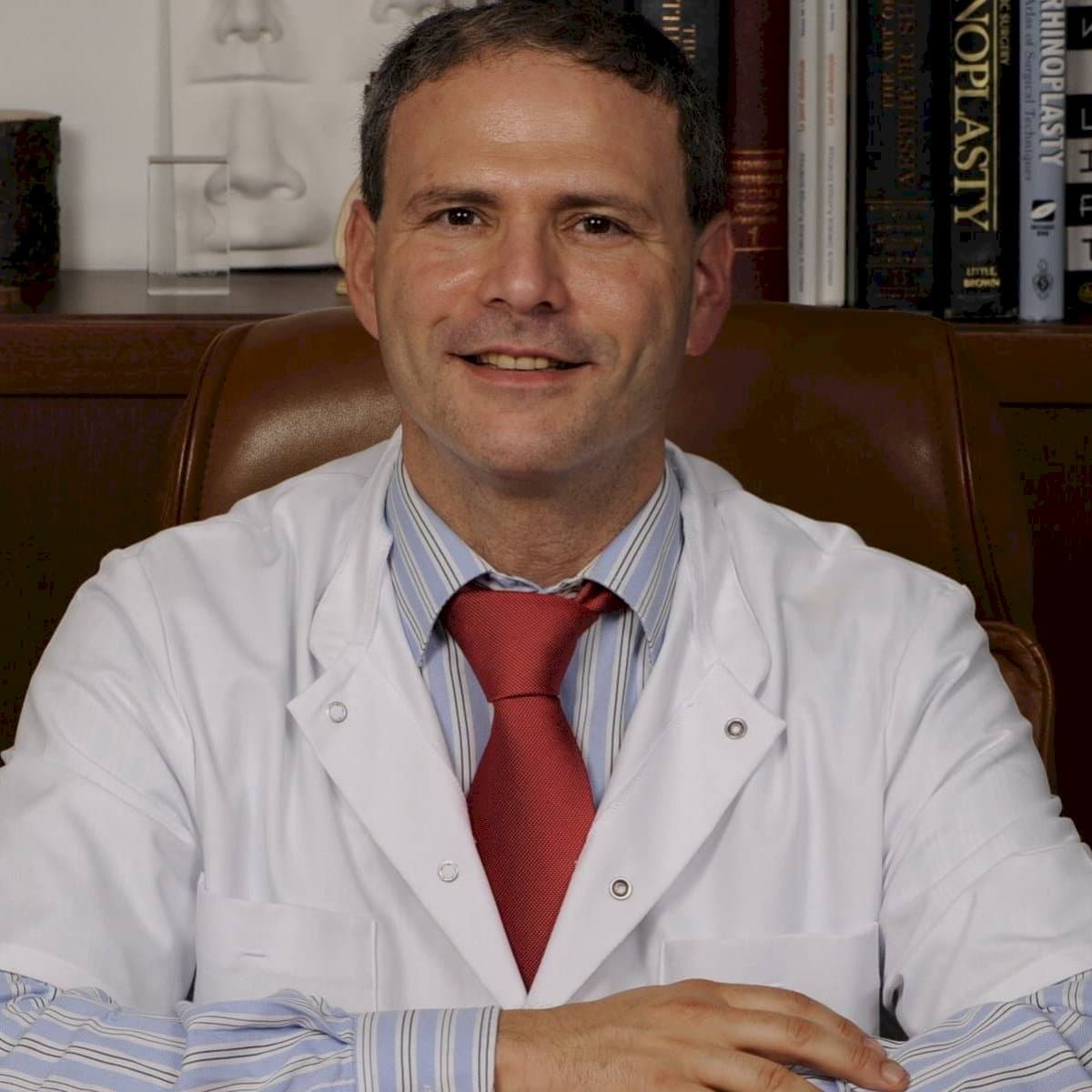 Olivier Gerbault
