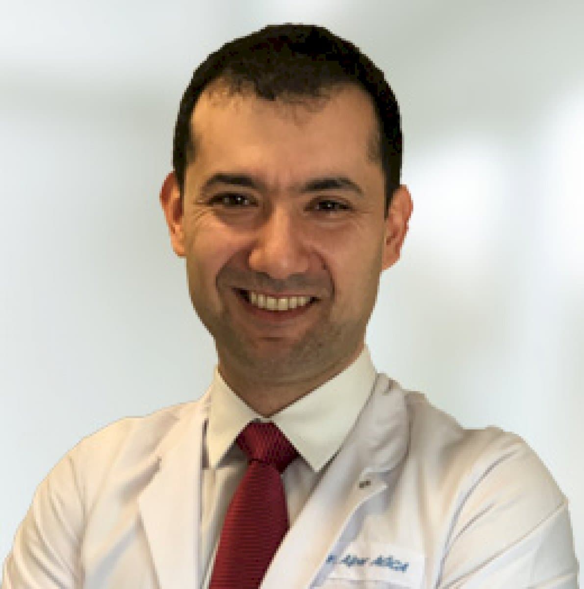 Alper Agca