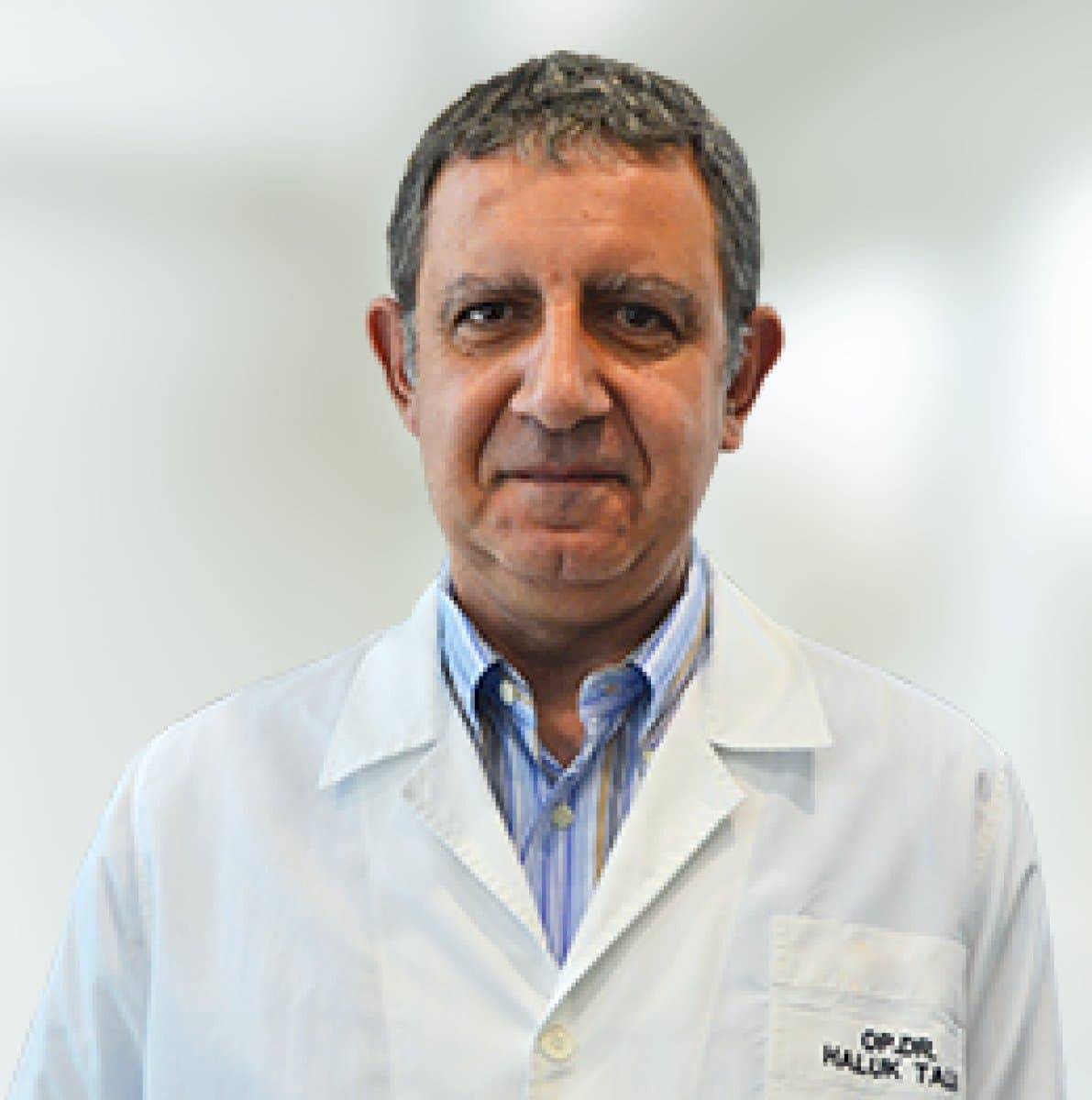Haluk Talu