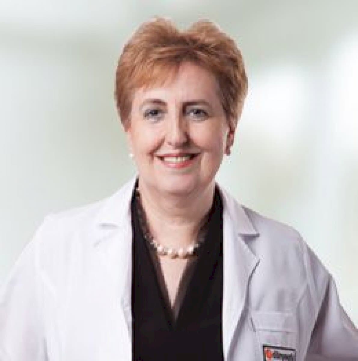 Zerrin Kapicioglu