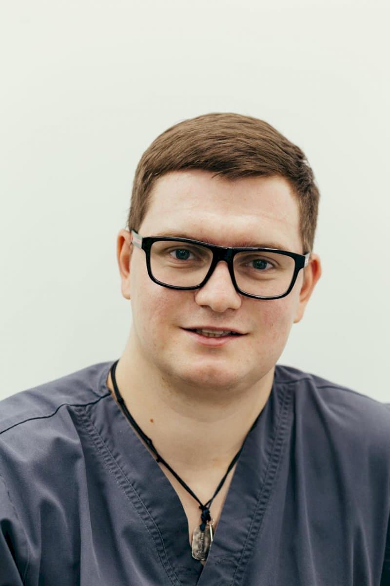 Yevhen Logvinov
