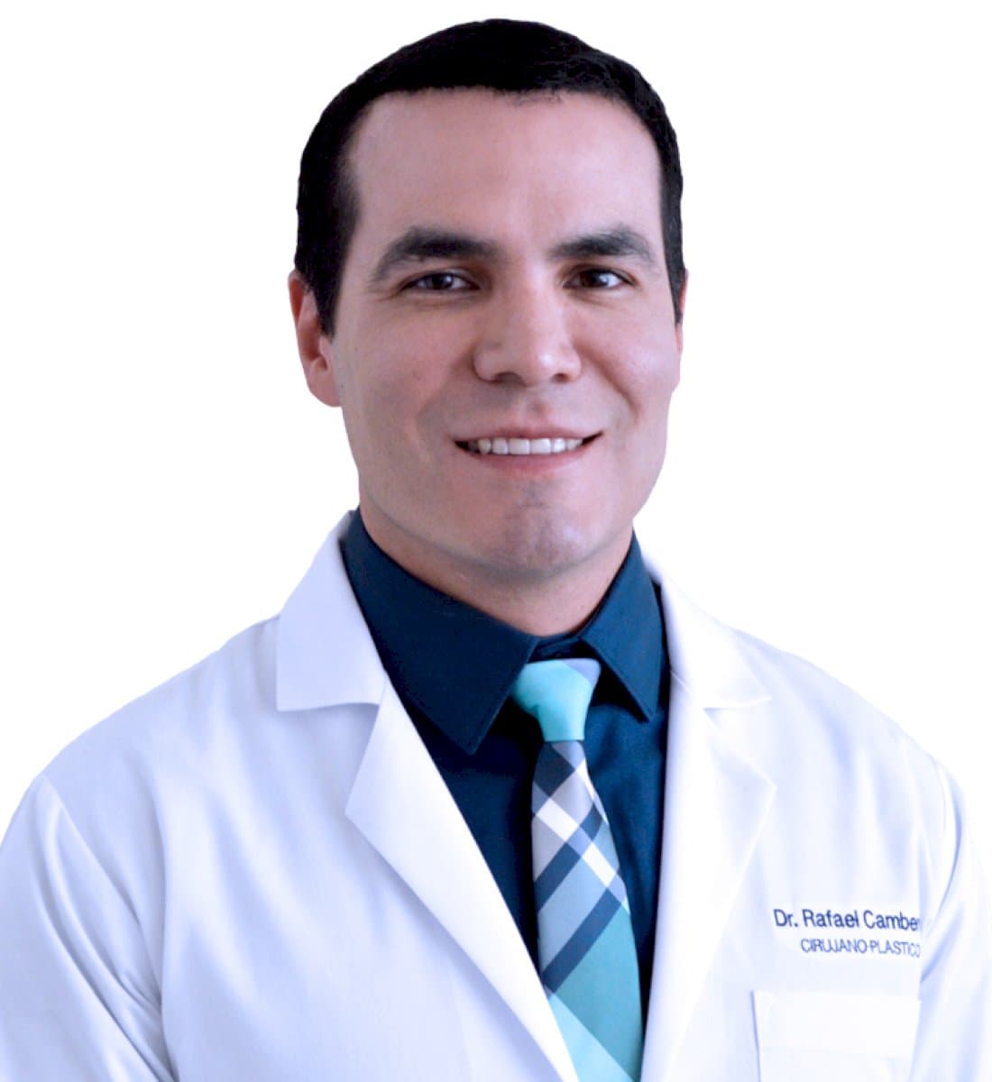 Rafael Camberos