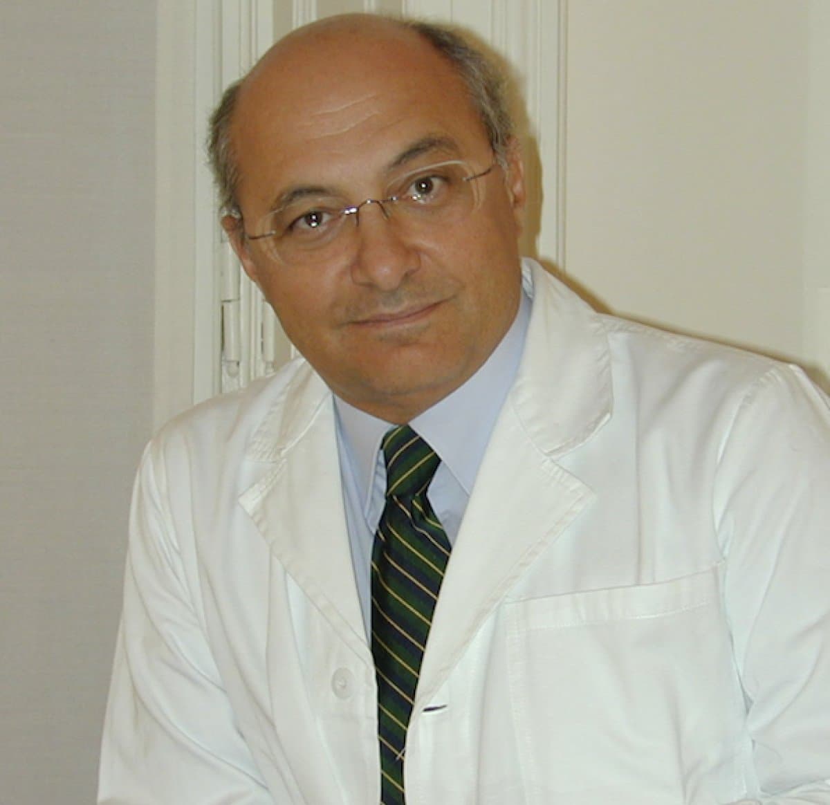 Roberto Danchise