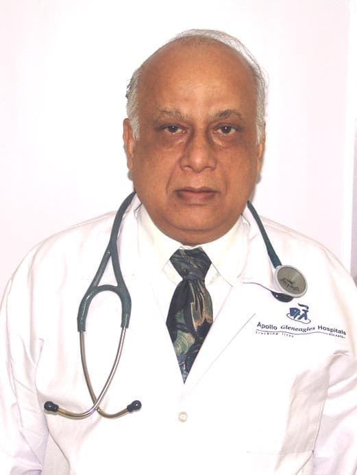 A K Bardhan
