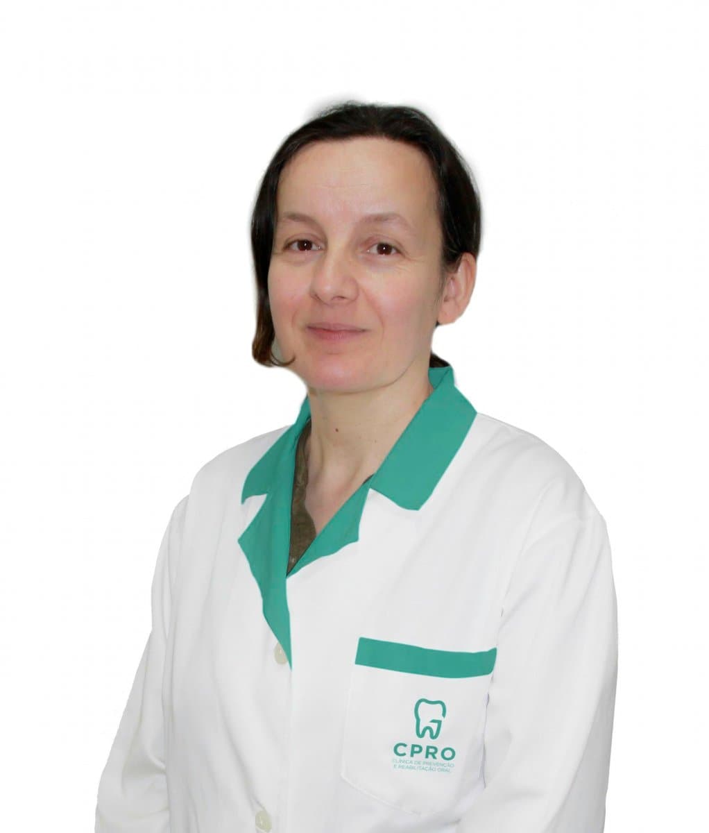 Isabel Simon
